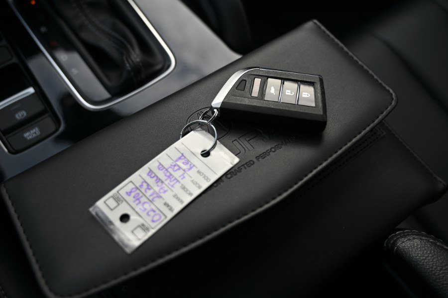 Used 2023 Acura Integra A-Spec image 33