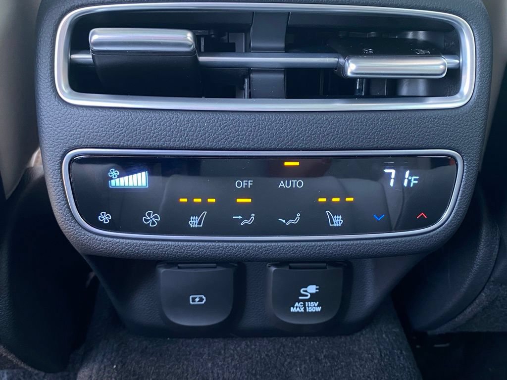 New 2026 Genesis GV70 3.5T Sport Prestige AWD/4WD image 17