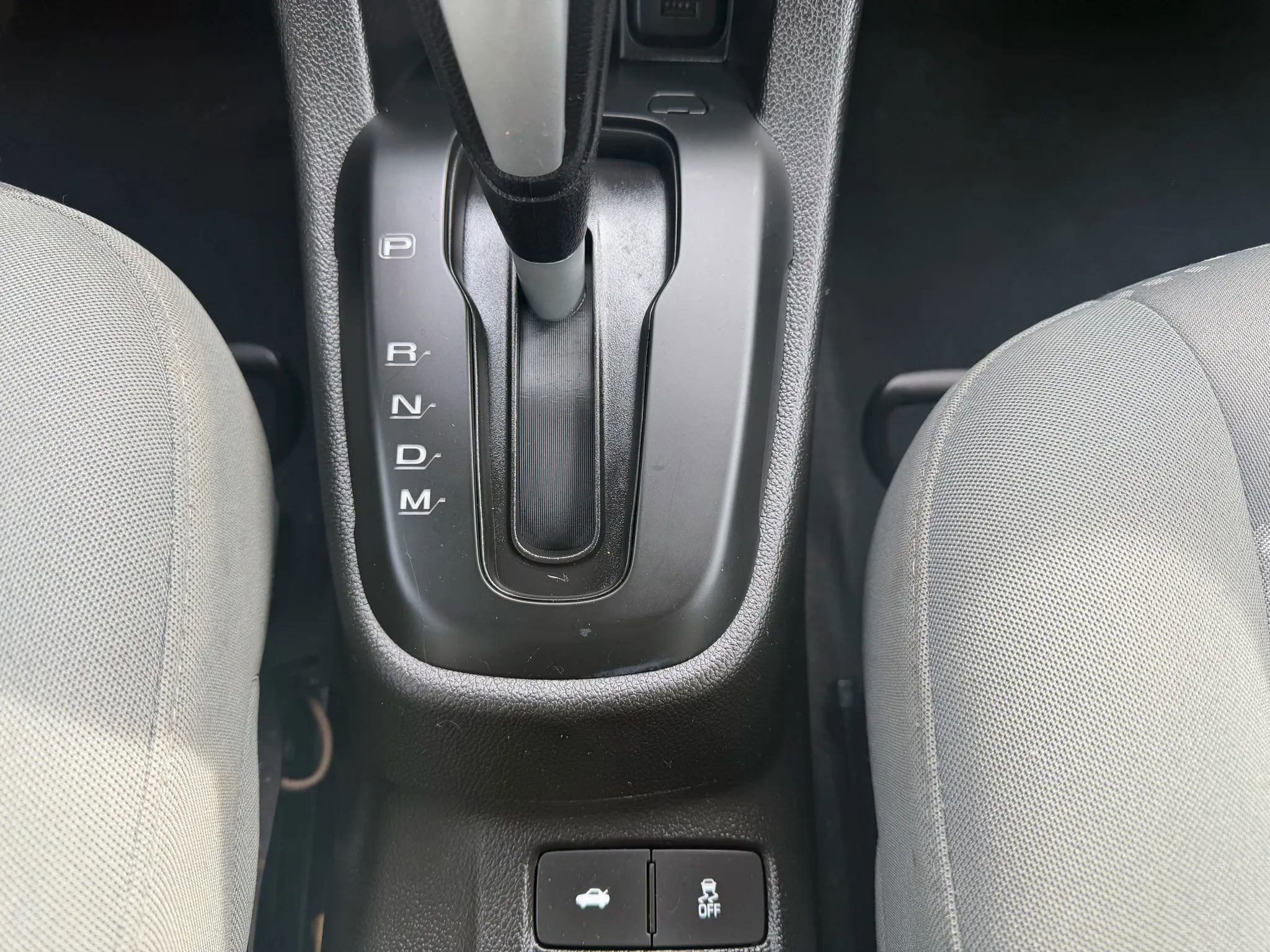 Used 2018 Chevrolet Sonic LS image 13