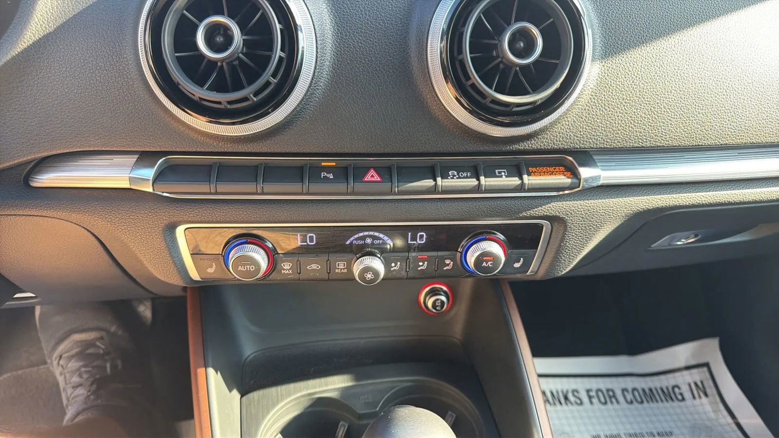 Used 2015 Audi A3 1.8T Premium Plus image 24