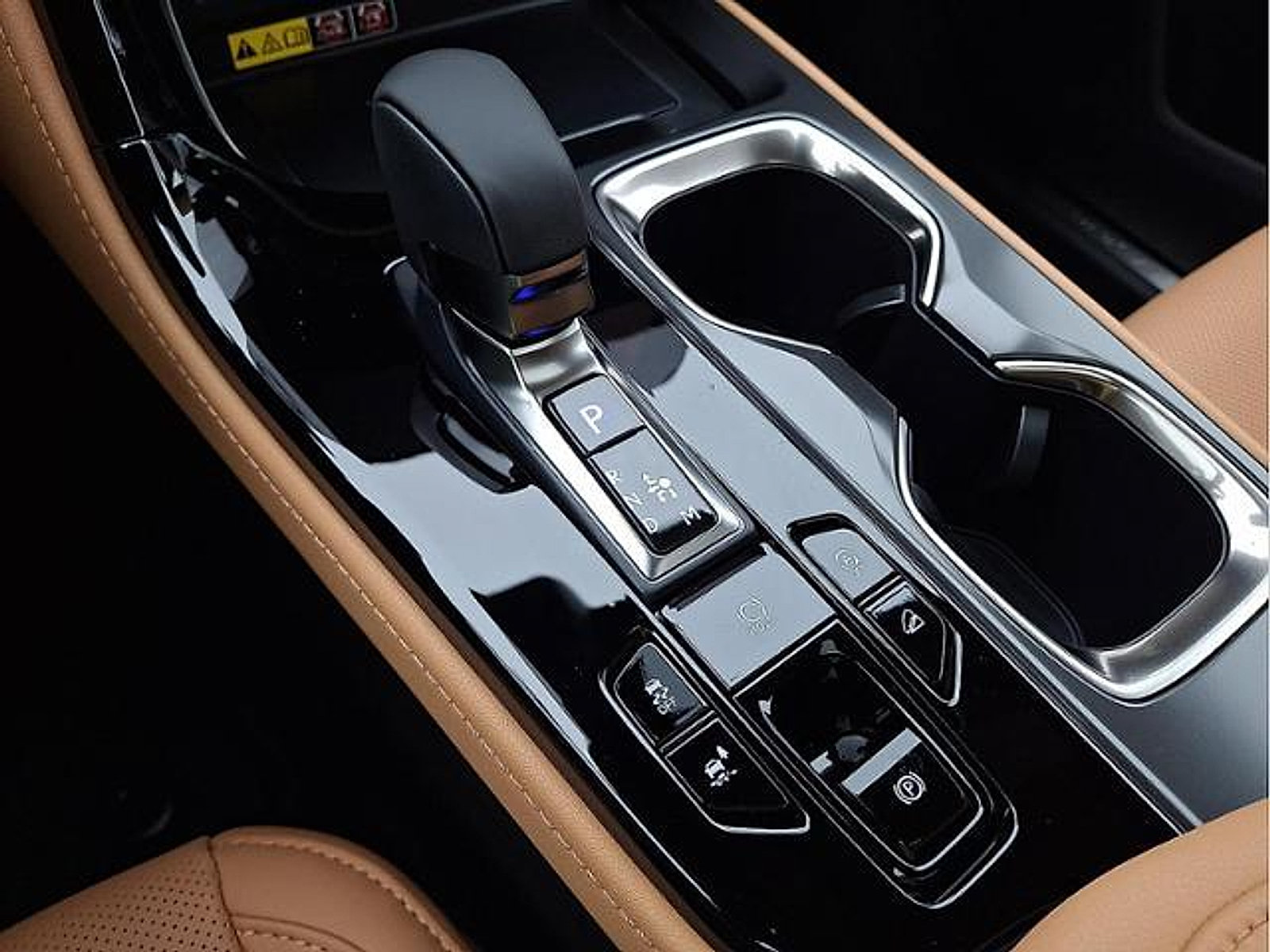 New 2026 Lexus NX 350 AWD w/ Accessory Package (2T) image 11