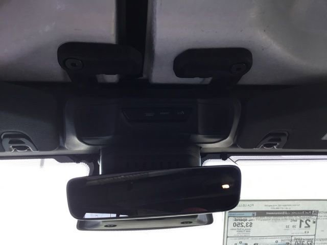 New 2026 Jeep Wrangler Unlimited Rubicon w/ Safety Group image 28