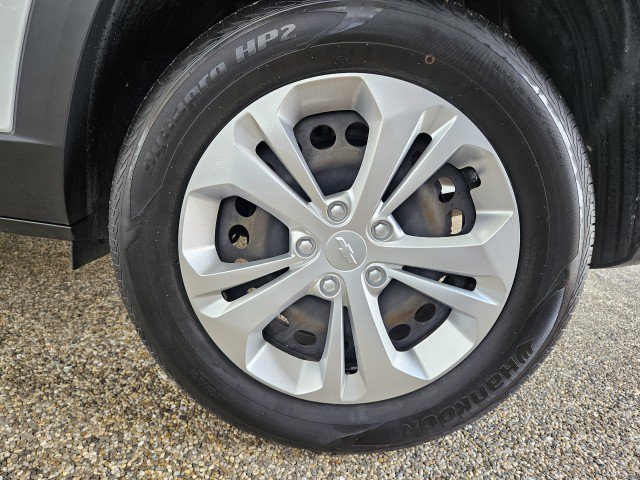 Used 2024 Chevrolet Trax LS FWD image 31