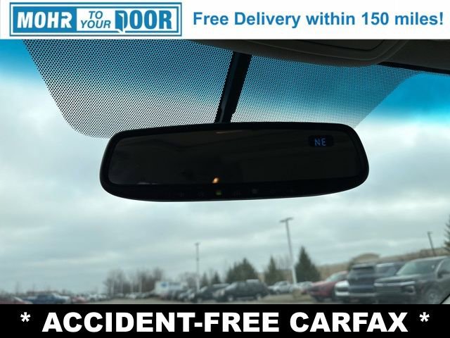 Used 2017 Toyota Sienna XLE Premium image 20