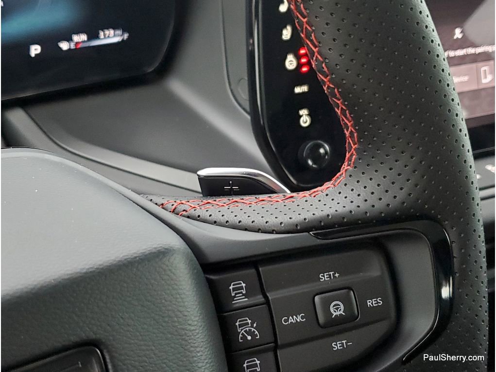 New 2026 Dodge Charger Daytona Scat Pack image 37