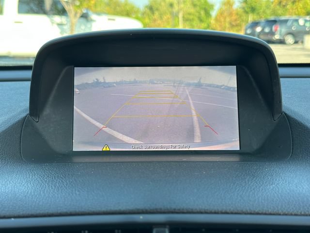 Used 2016 Buick Encore Sport Touring AWD/4WD image 29