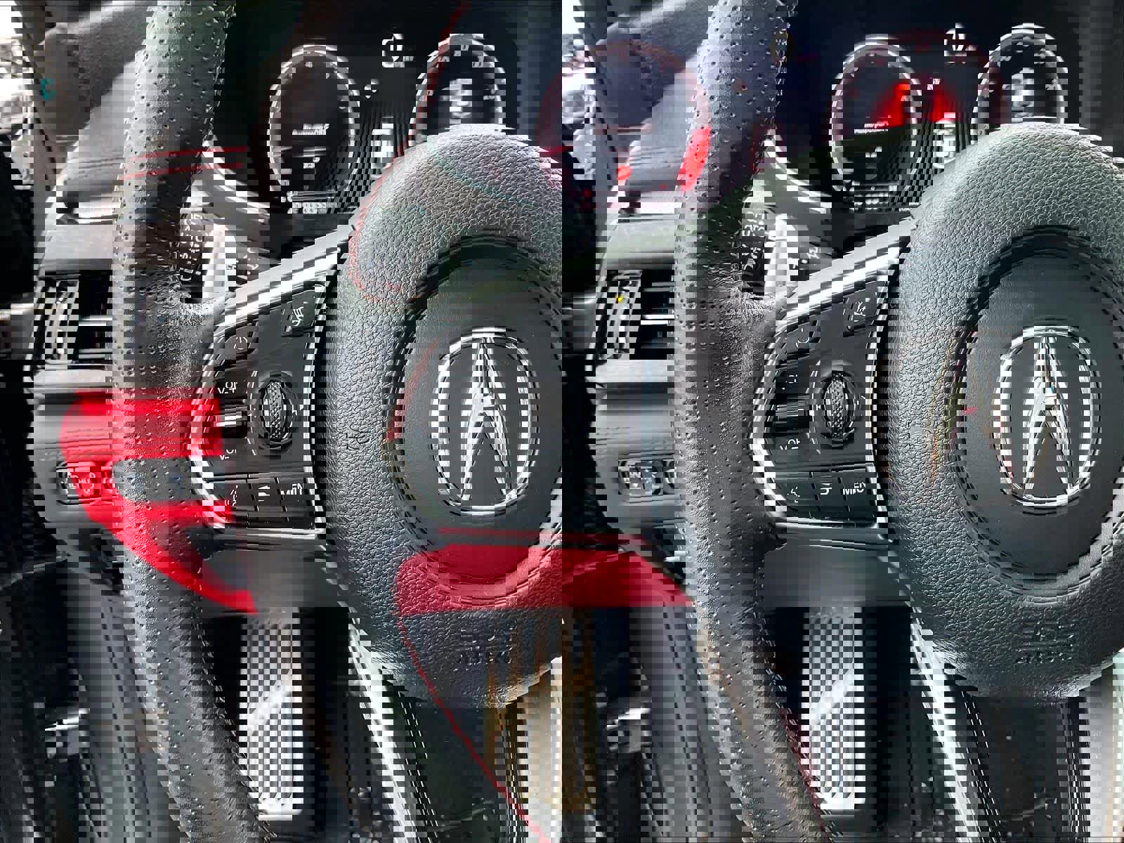 Used 2025 Acura MDX A-Spec image 39