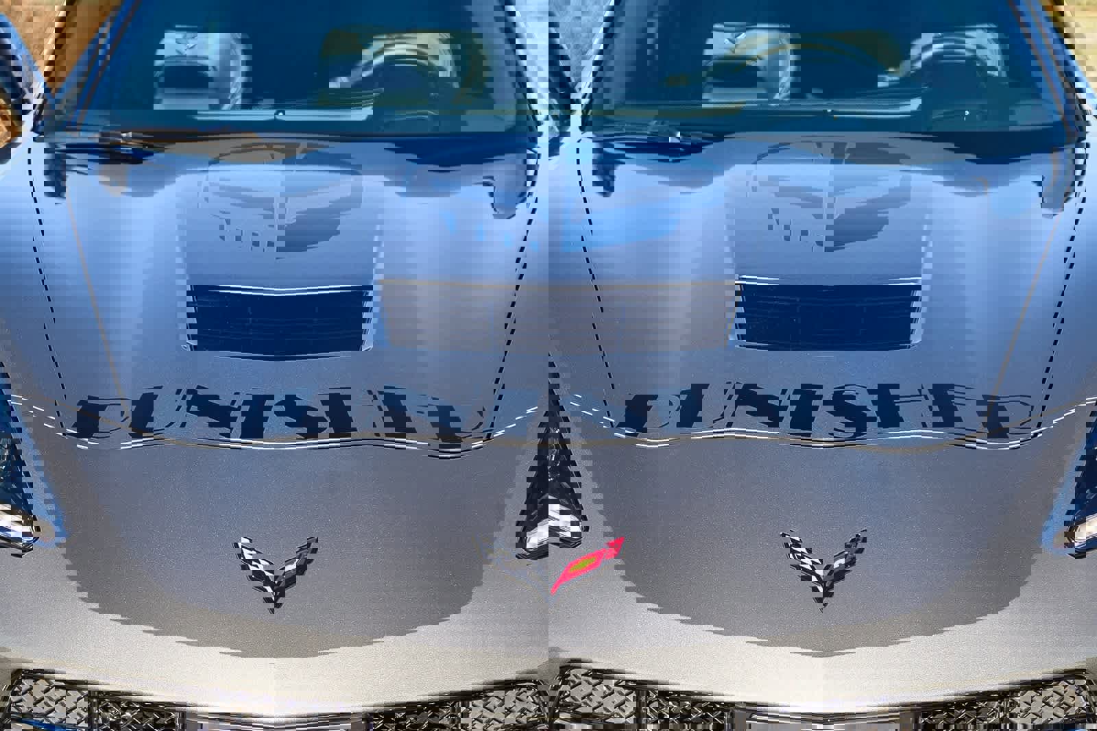 Used 2015 Chevrolet Corvette Stingray Coupe w/ 2LT Preferred Equipment Group image 30