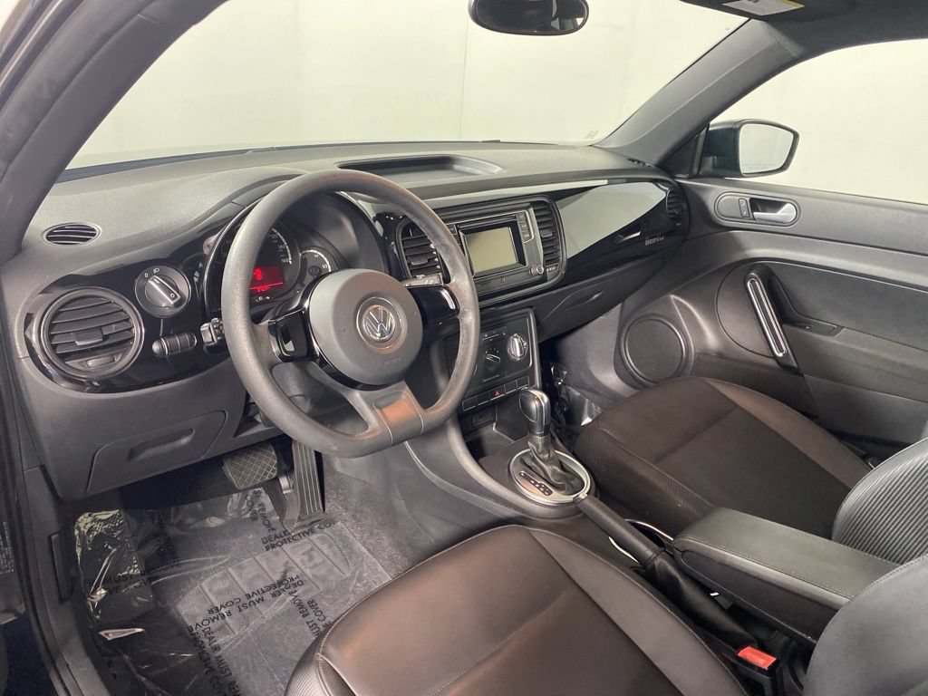 Used 2016 Volkswagen Beetle 1.8T FWD image 10
