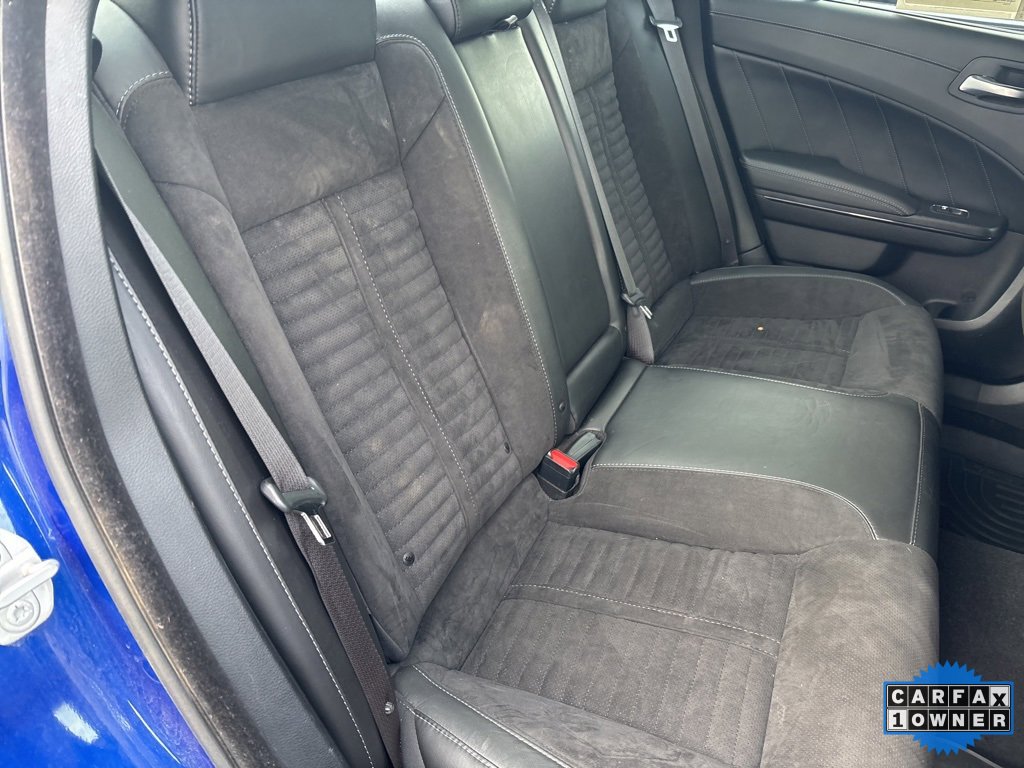 Used 2021 Dodge Charger R/T w/ Daytona Edition Group image 49