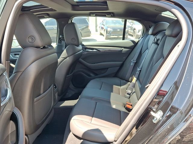 New 2026 Cadillac CT5 Sport RWD image 7