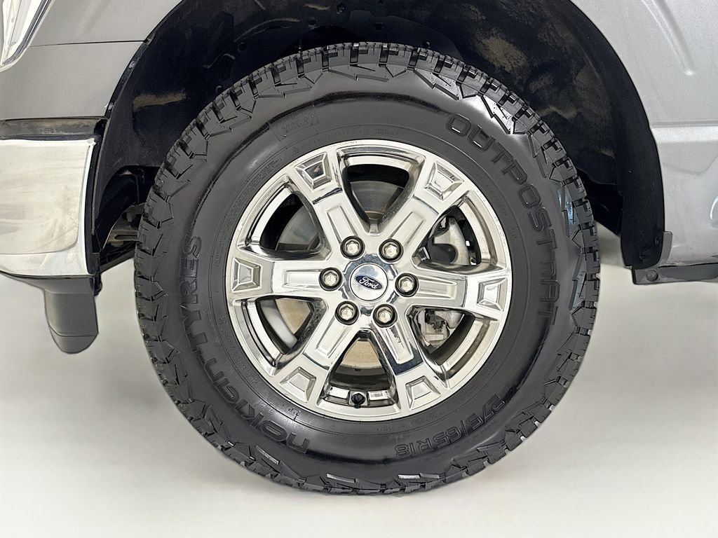 Used 2023 Ford F150 XLT w/ Equipment Group 302A High image 27