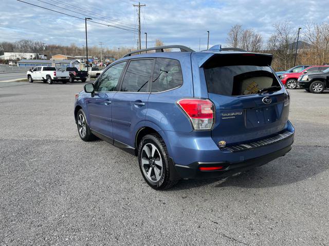 Used 2018 Subaru Forester 2.5i Limited image 5