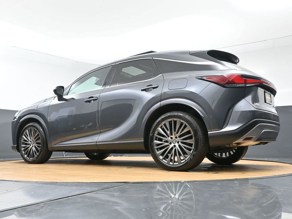 Used 2025 Lexus RX 350 w/ Convenience Package AWD/4WD image 51