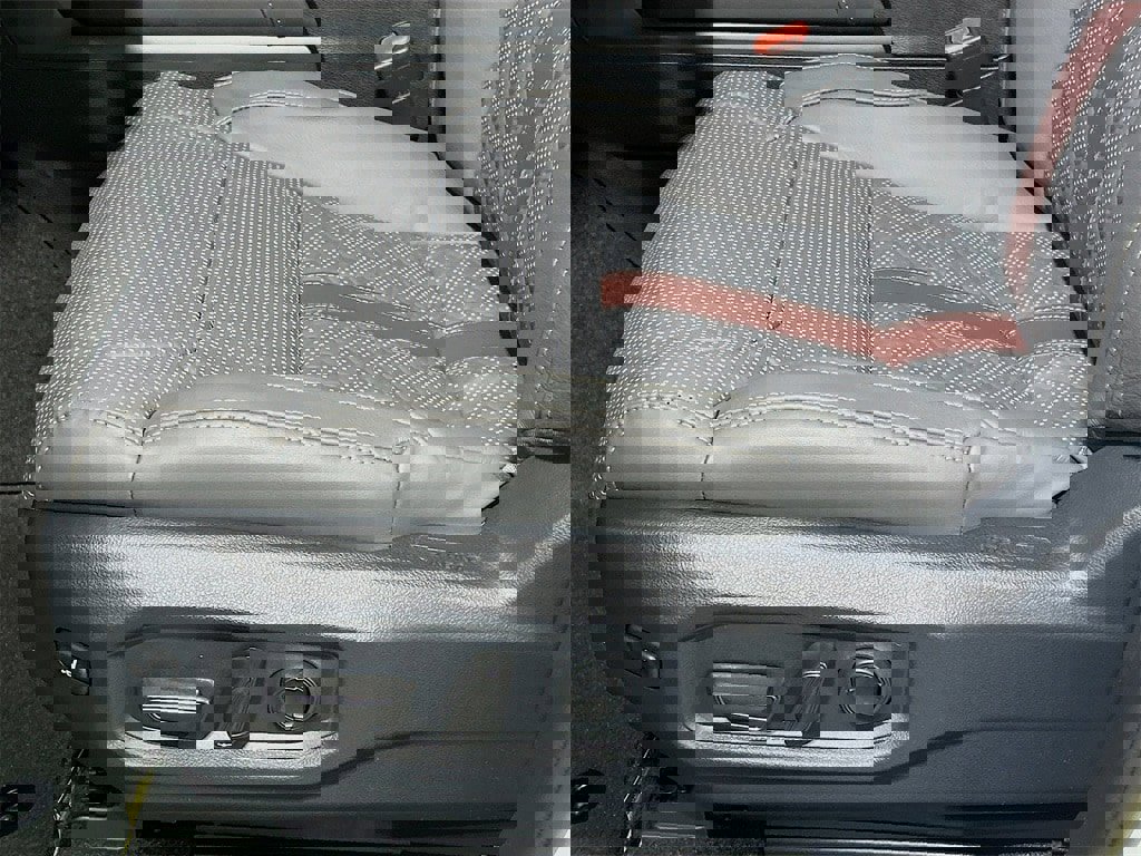 New 2026 Toyota Sequoia Capstone image 18