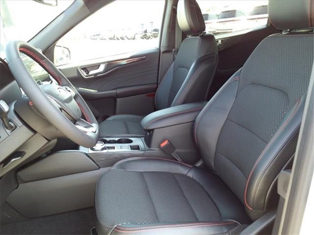 New 2023 Ford Escape ST-Line Elite AWD/4WD image 15