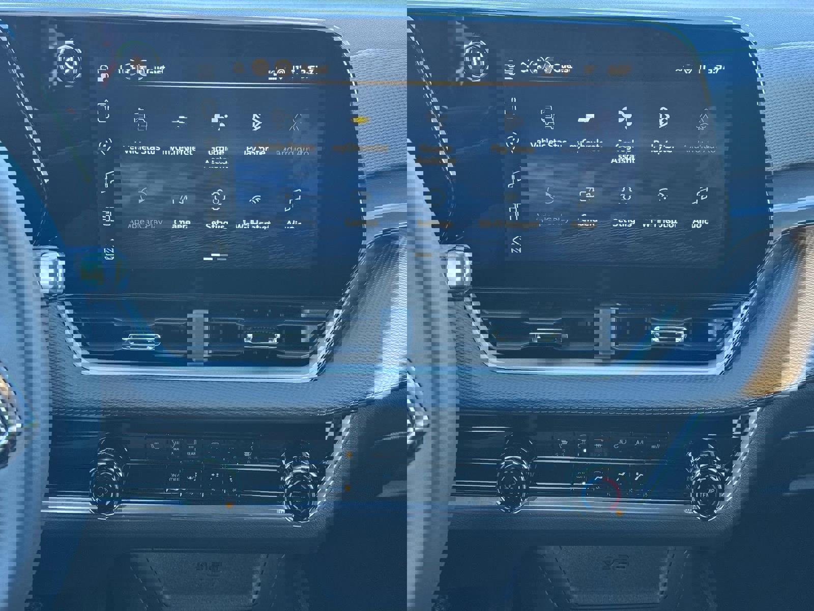 New 2026 Chevrolet Equinox LT image 7