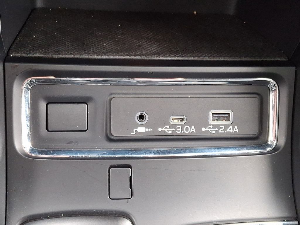 Certified 2025 Subaru Ascent Onyx Edition image 27