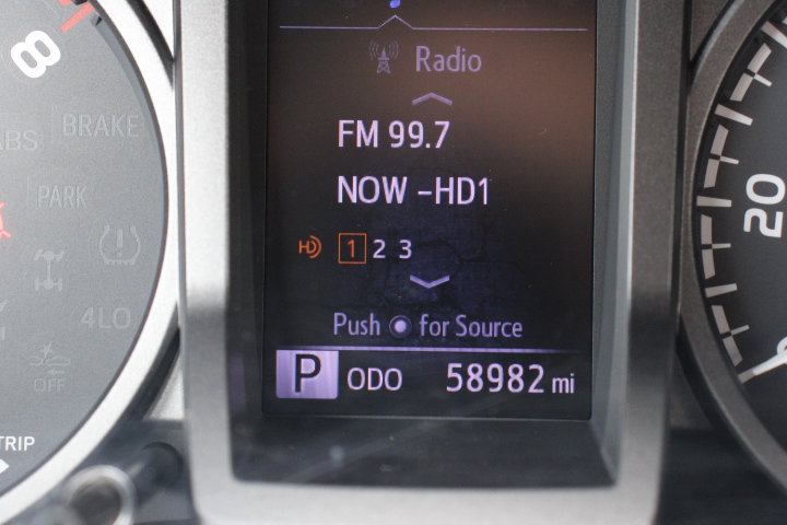 Certified 2019 Toyota Tacoma TRD Off-Road w/ Technology Package image 31