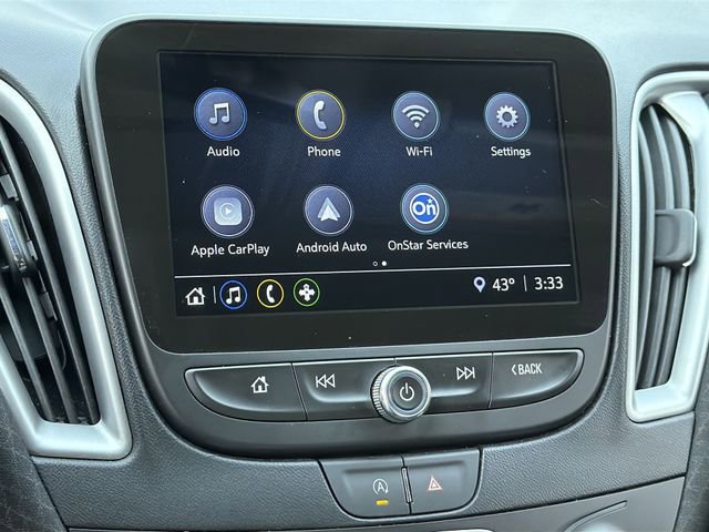 Used 2024 Chevrolet Malibu LS image 22