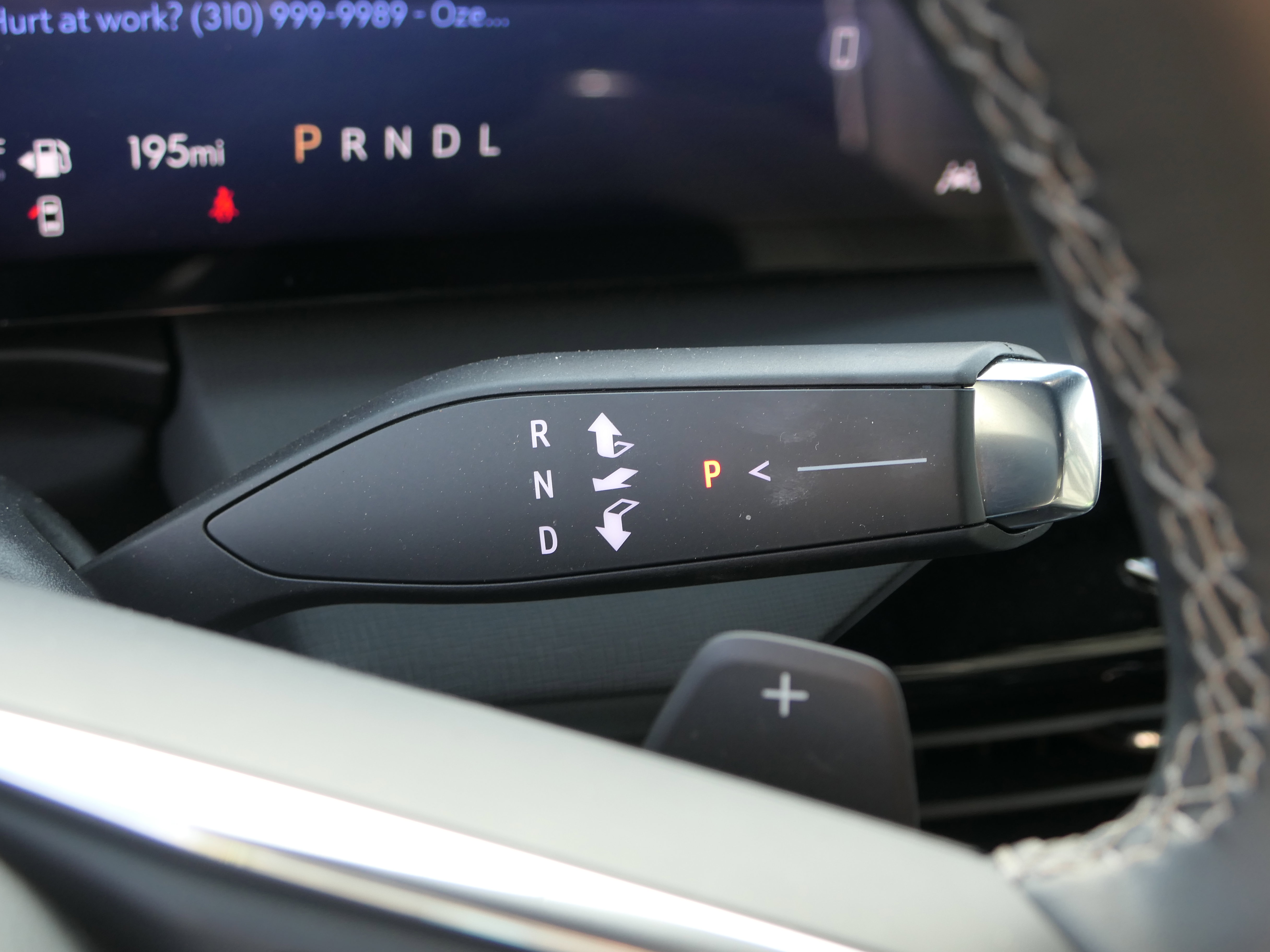 New 2026 Buick Enclave Preferred w/ Power Package image 17