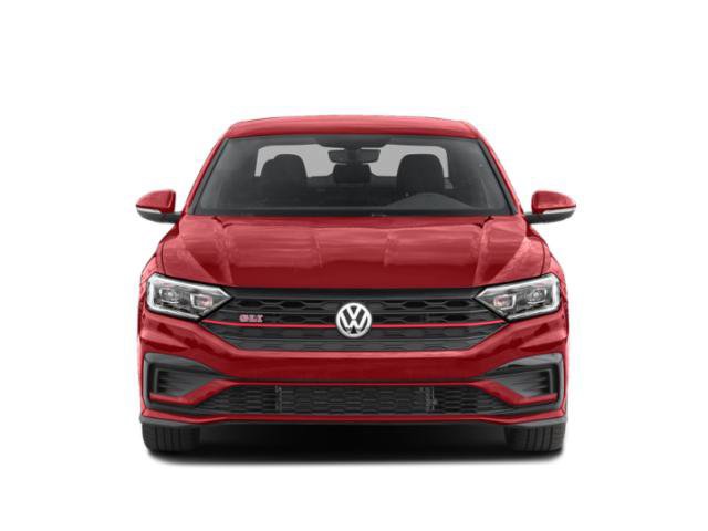 Used 2021 Volkswagen Jetta GLI FWD image 4