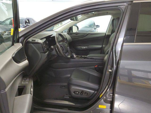 Certified 2023 Lexus NX 350 AWD w/ Cold Area Package image 13