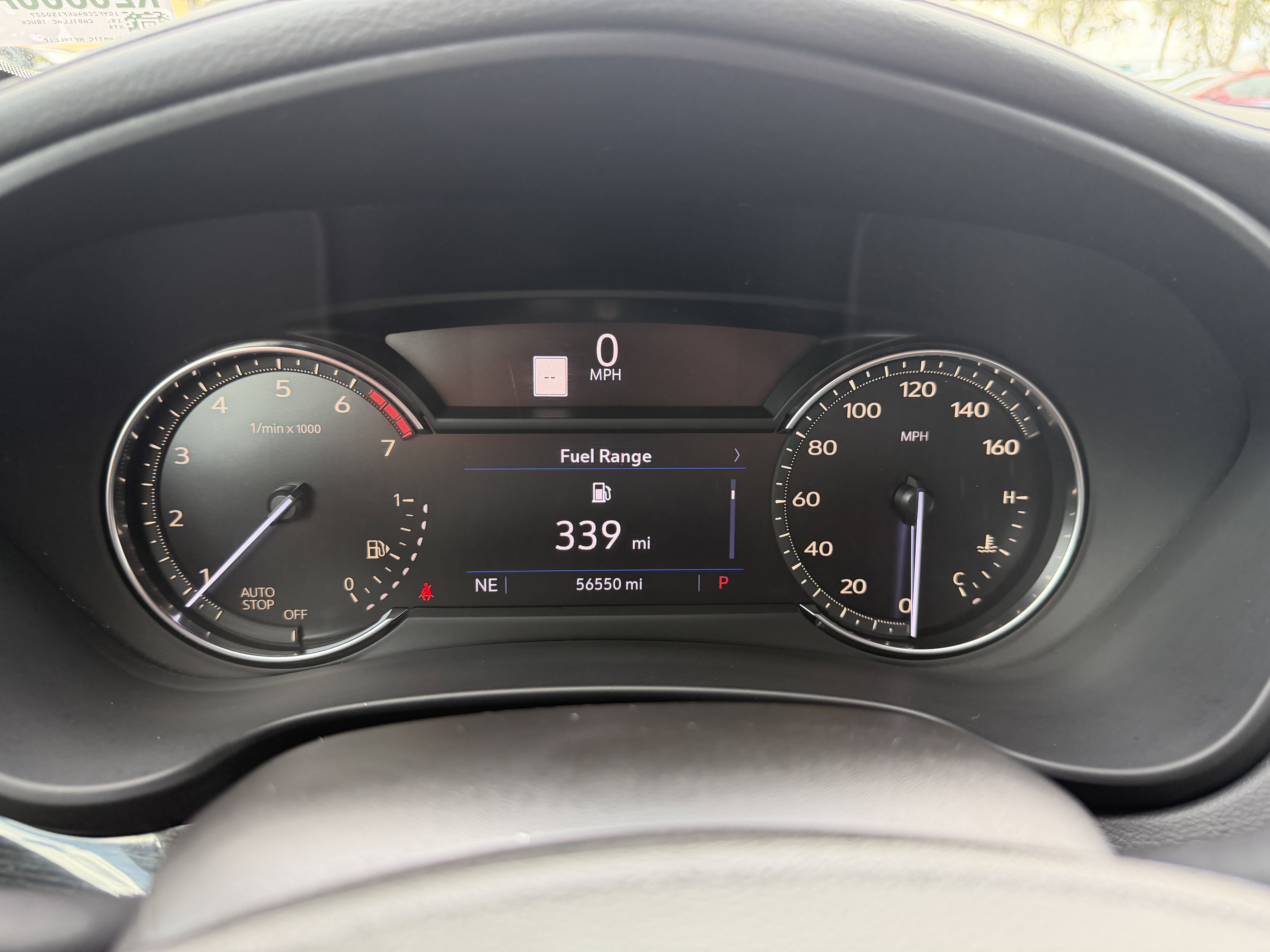 Used 2019 Cadillac XT4 Premium Luxury w/ Driver Assist Package image 31