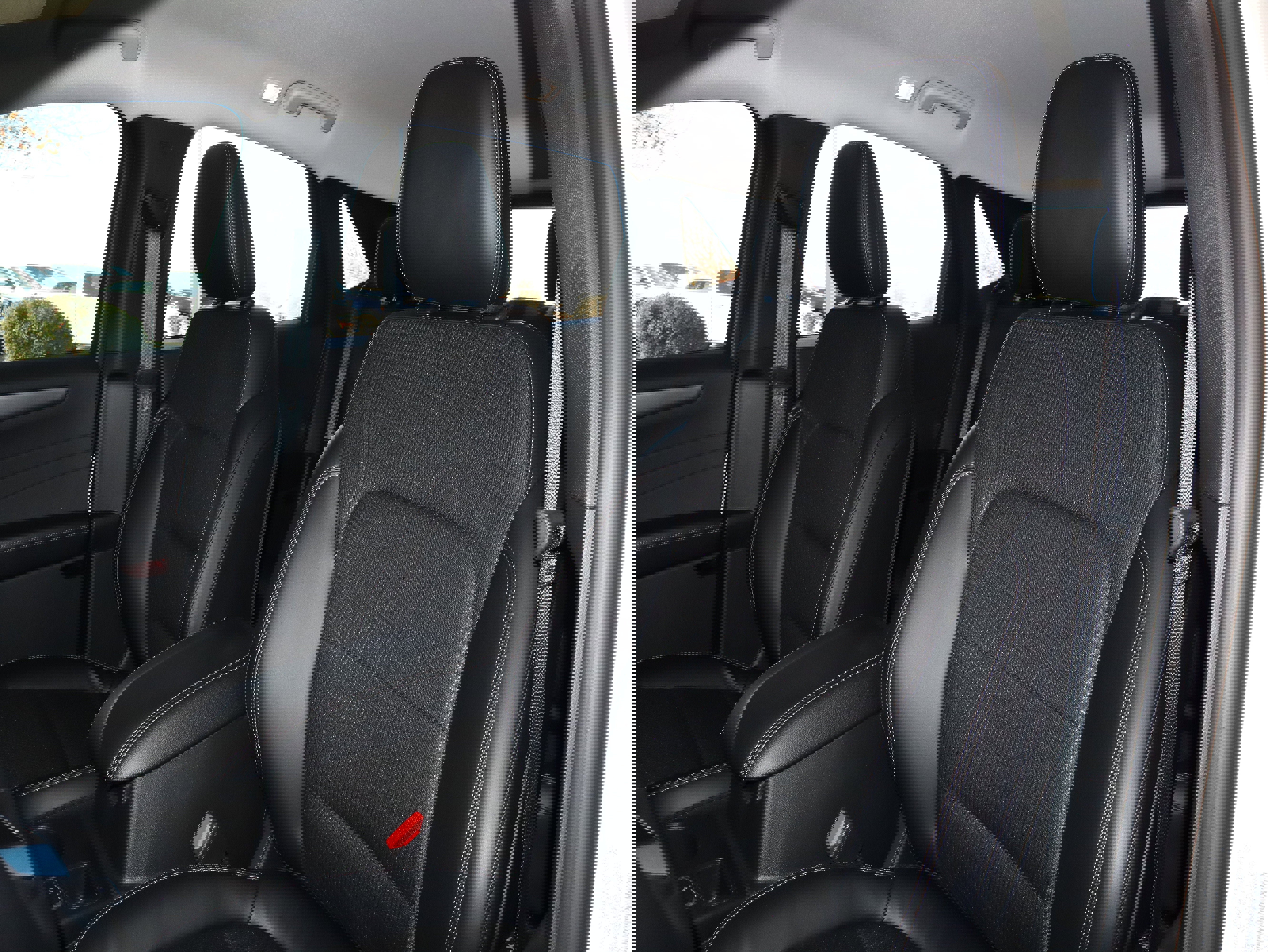 New 2026 Ford Escape SE image 31