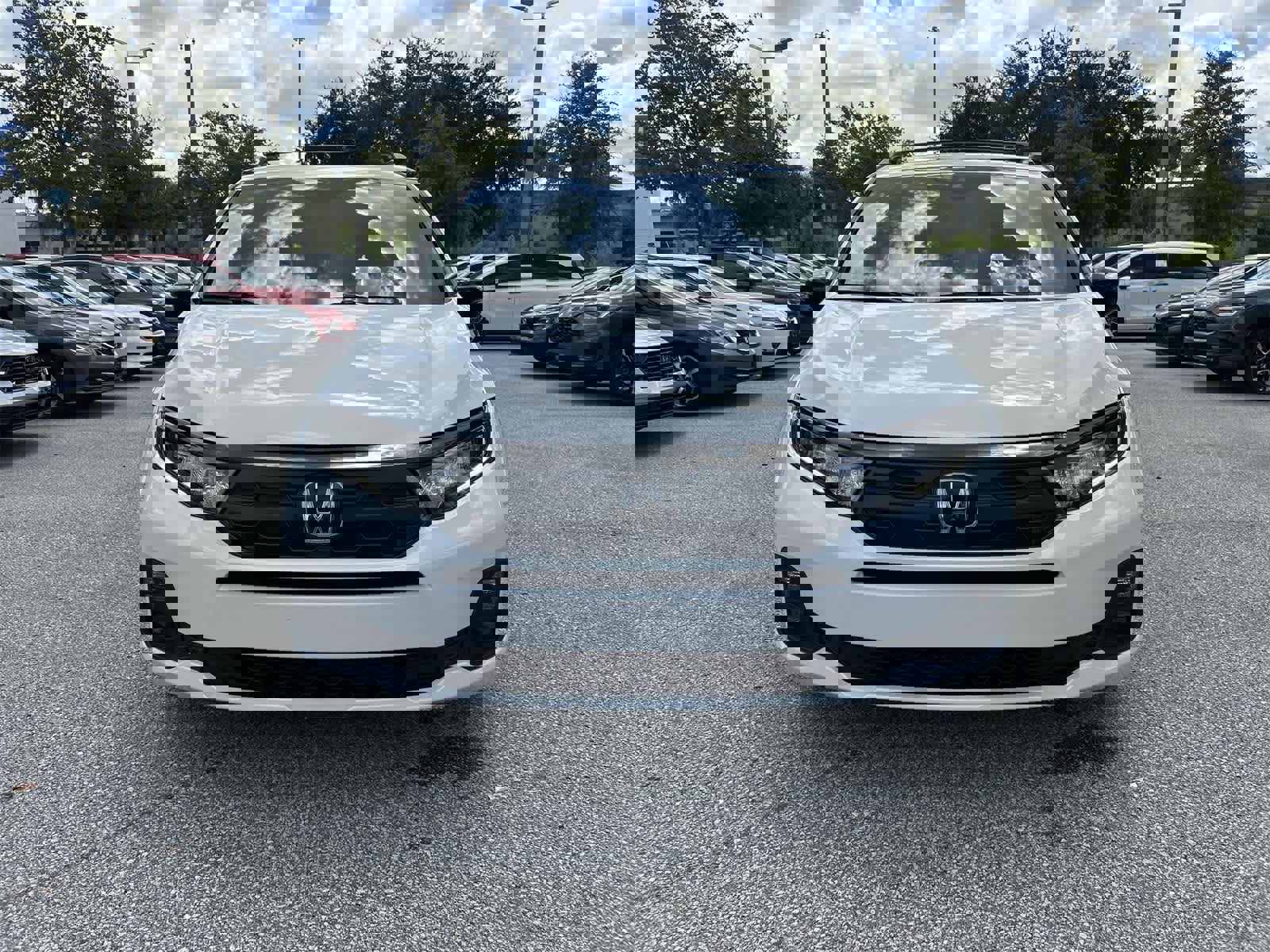 New 2026 Honda Odyssey Sport-L image 9