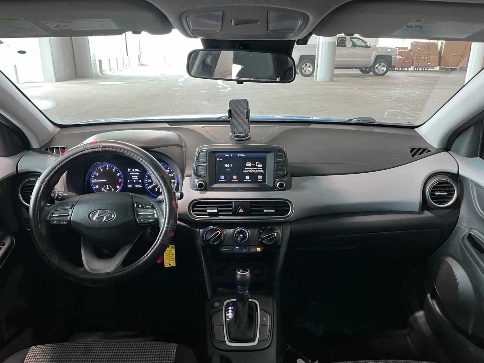 Used 2019 Hyundai Kona SE FWD image 34