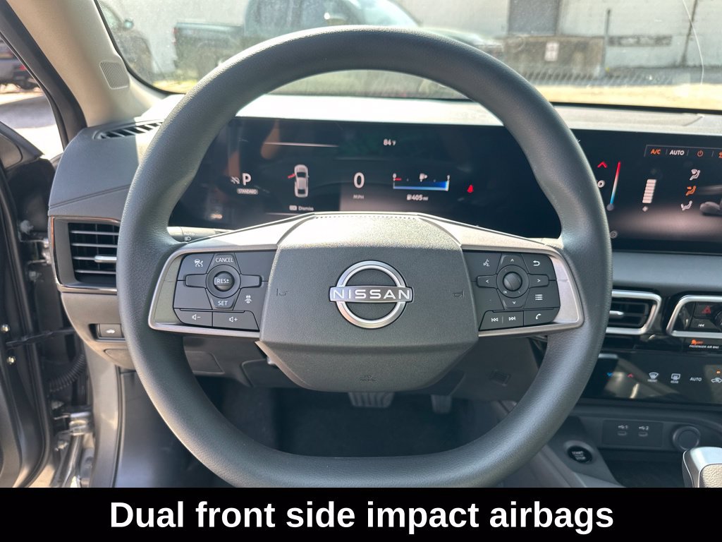 Used 2026 Nissan Sentra SV w/ Floor Mat Package FWD image 14