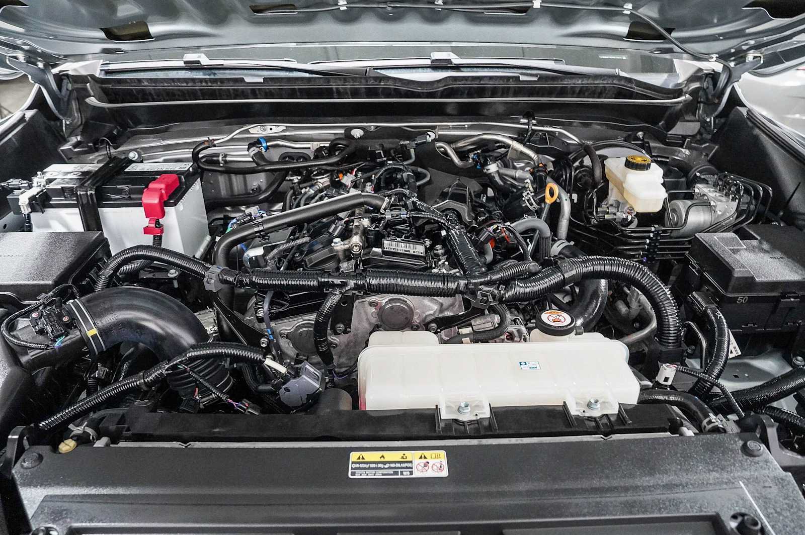 Certified 2024 Toyota Tacoma SR5 RWD image 27