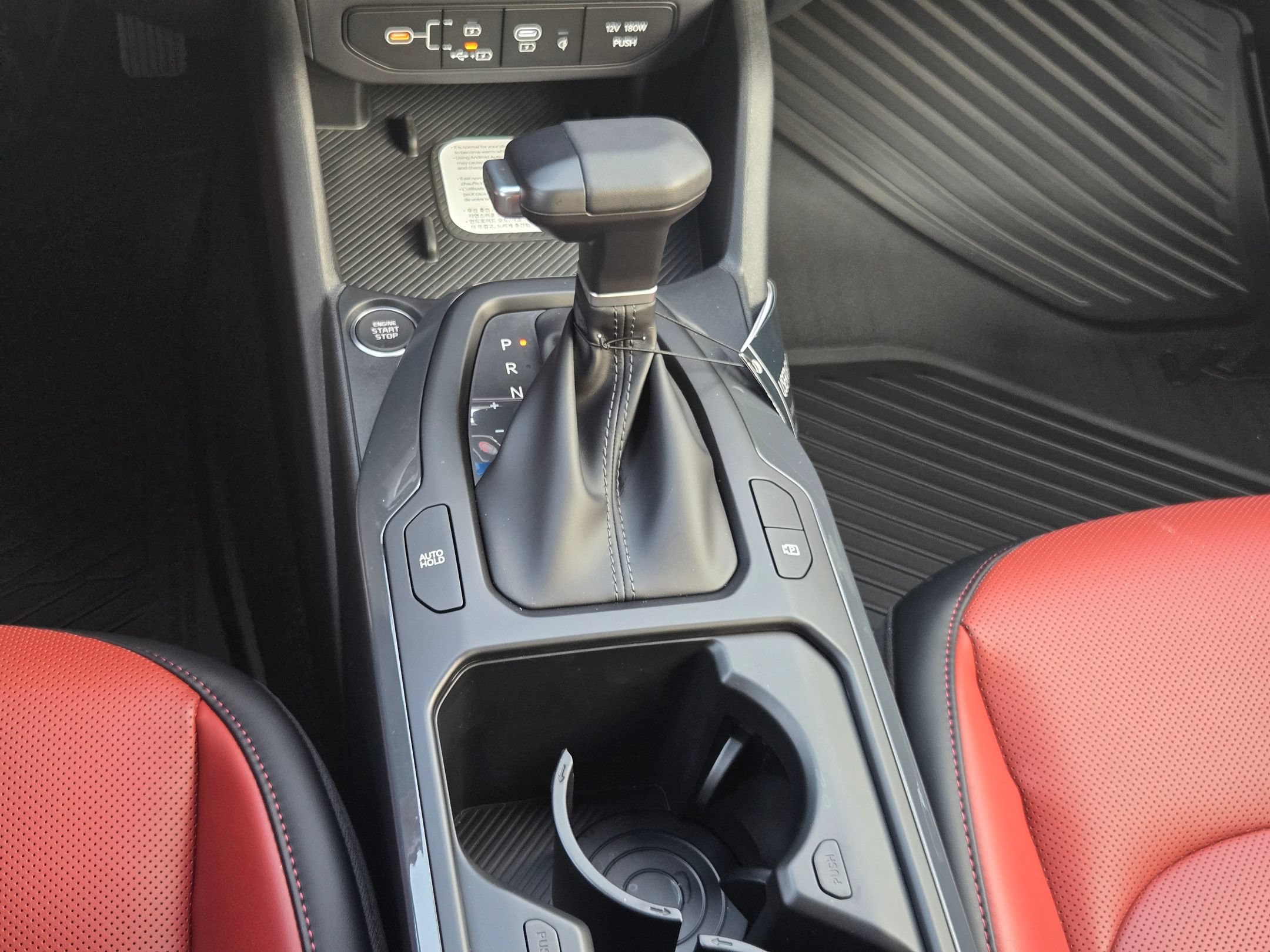 New 2026 Kia K4 EX FWD image 27