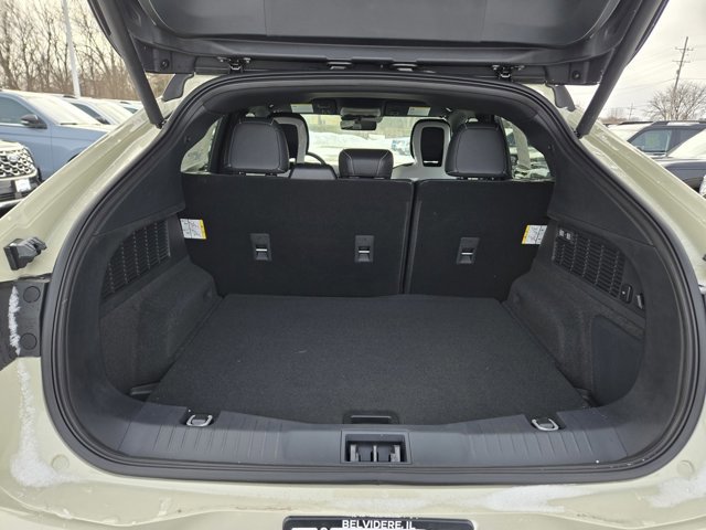 New 2025 Ford Mustang Mach-E GT AWD/4WD image 26