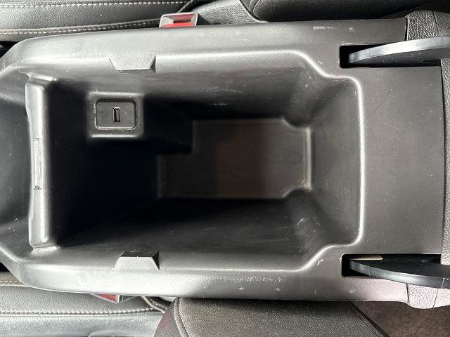 Used 2015 Chevrolet Colorado LT w/ Luxury Package AWD/4WD image 29