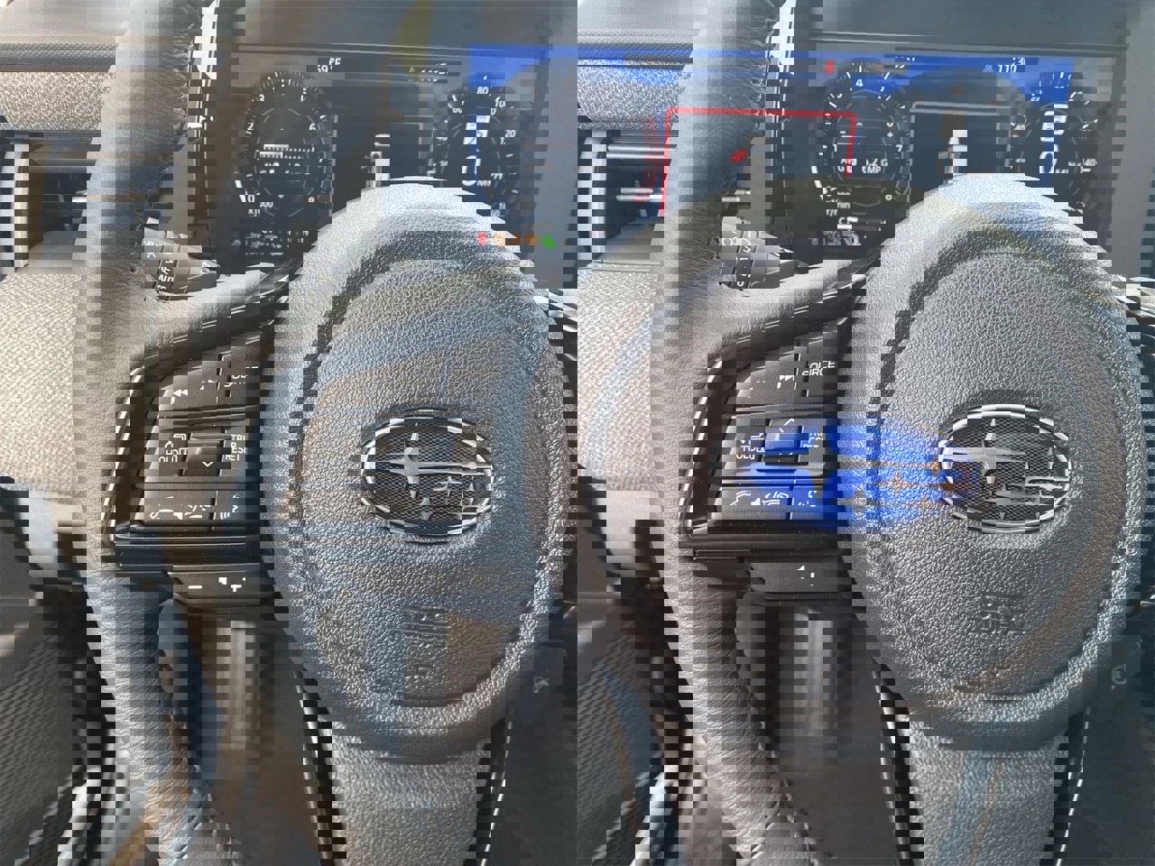 New 2026 Subaru Outback Limited image 20