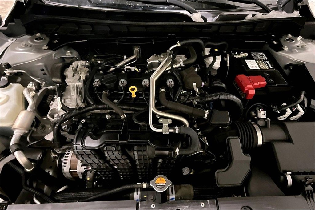 Used 2022 Nissan Altima 2.5 SR image 29