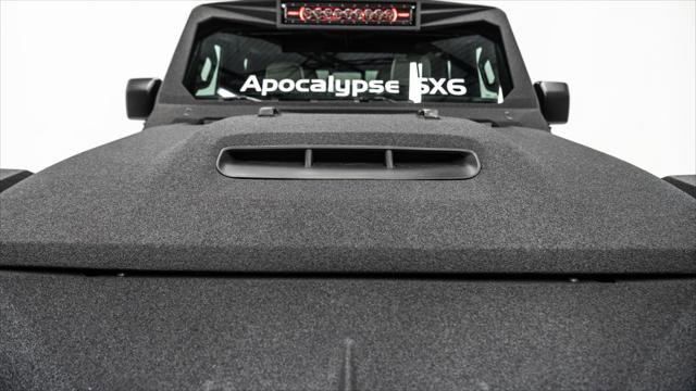 Used 2025 Jeep Gladiator Sport image 44