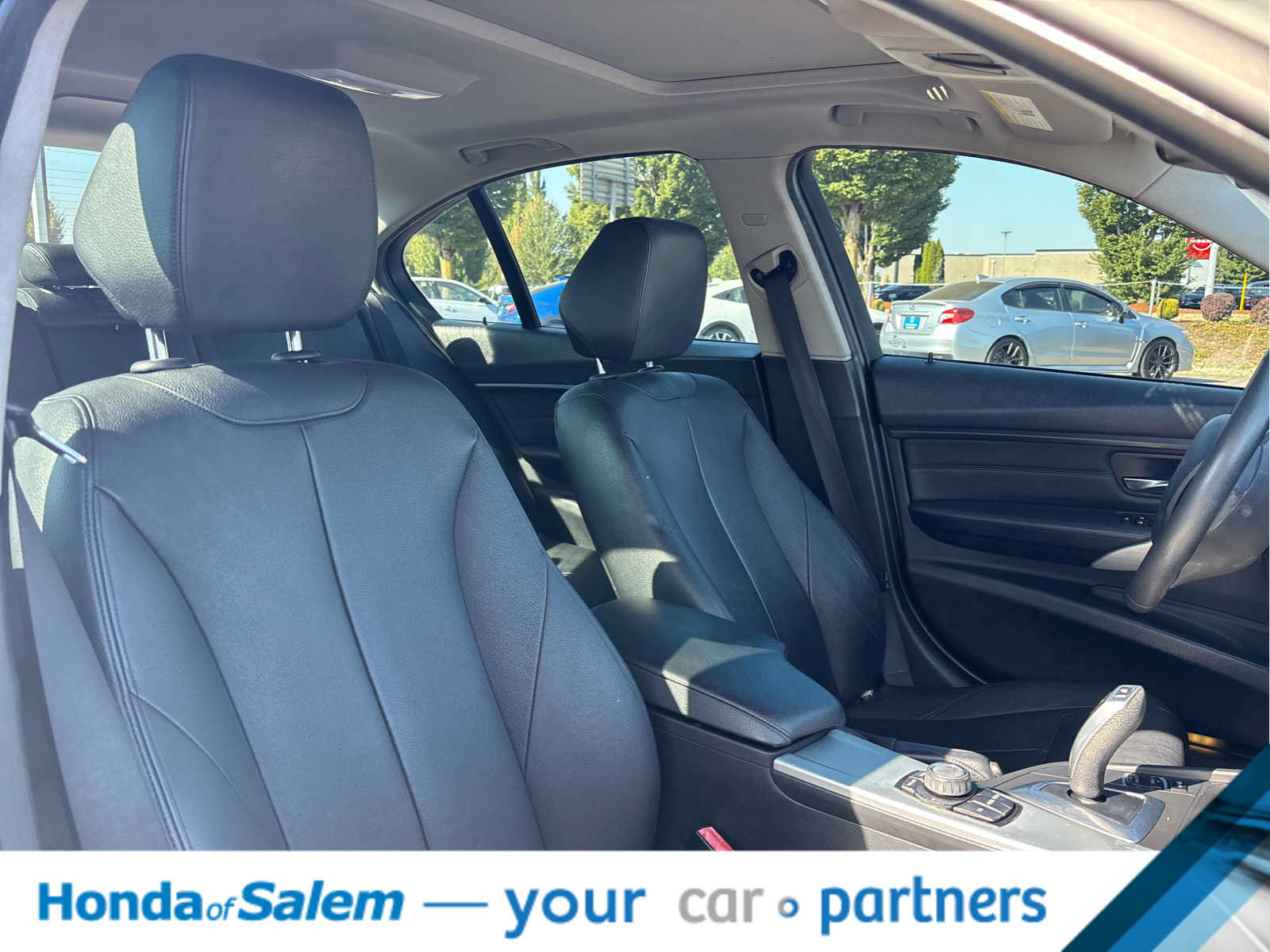Used 2012 BMW 328i Sedan RWD image 14