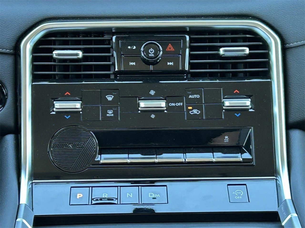 New 2026 Nissan Armada SV image 20