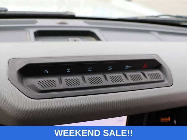 Used 2021 Ford Bronco Badlands AWD/4WD image 25