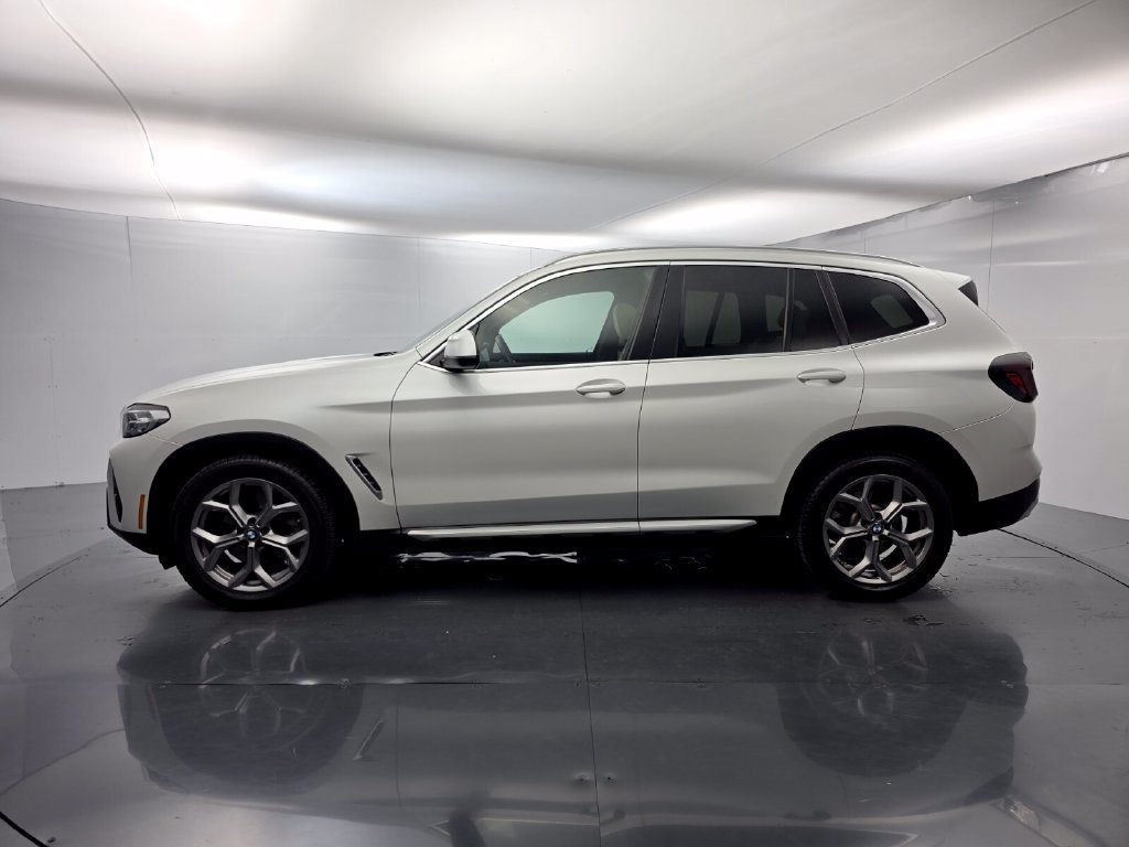 Used 2022 BMW X3 sDrive30i RWD image 7
