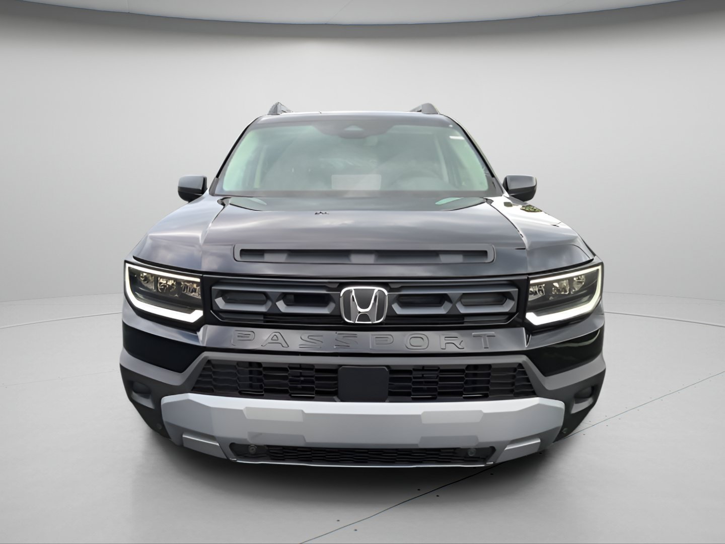 New 2026 Honda Passport RTL image 2