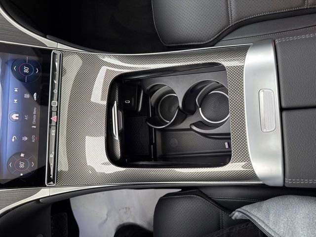 New 2026 Mercedes-Benz GLC 300 4MATIC image 15