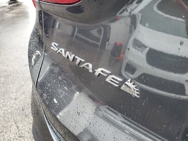 Used 2023 Hyundai Santa Fe SEL FWD image 11