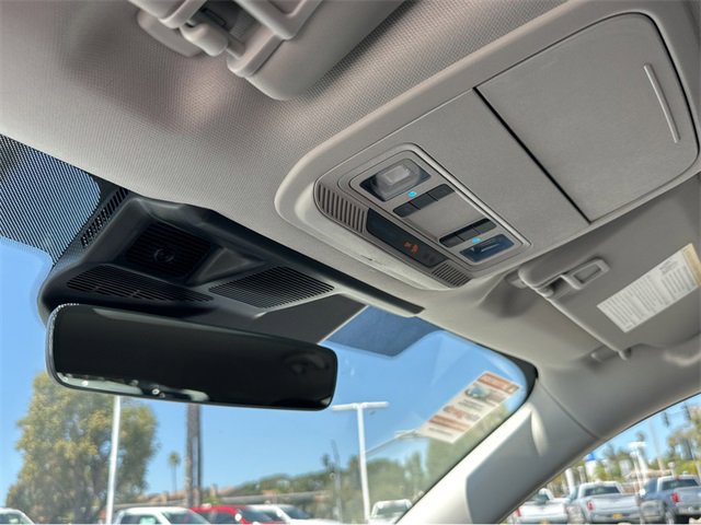 New 2025 Ford Mustang Mach-E Premium w/ Interior Protection Package image 22