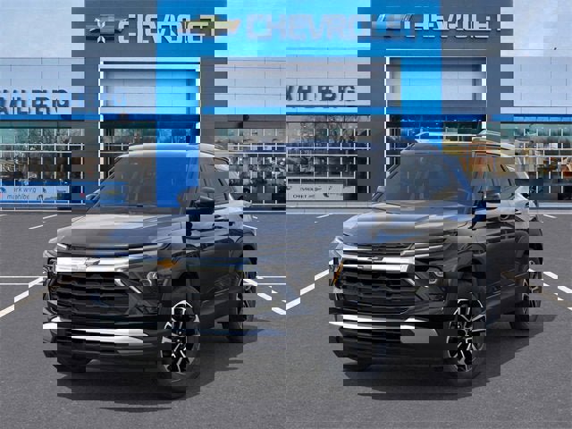 New 2026 Chevrolet TrailBlazer LT w/ Convenience Package image 6