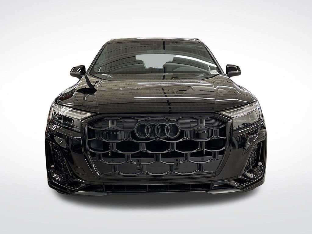 New 2026 Audi SQ7 Premium Plus AWD/4WD image 8