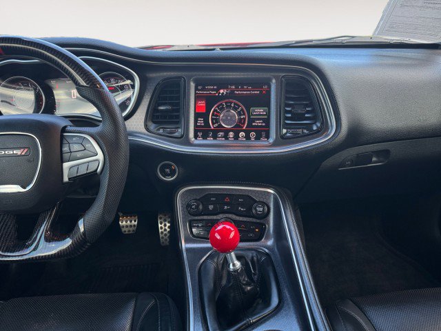 Used 2015 Dodge Challenger R/T Plus image 6